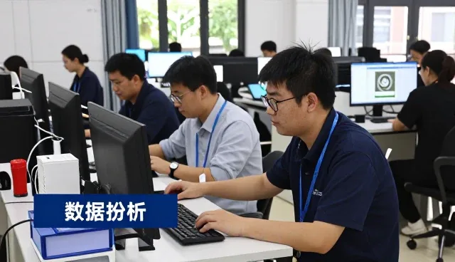 技术推广服务提升施工现场整体体验