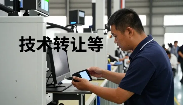 技术选择技术咨询服务的方法